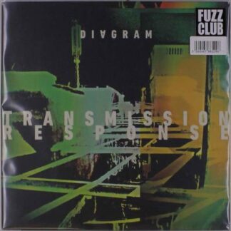 Diagram - Transmission Response 1LP