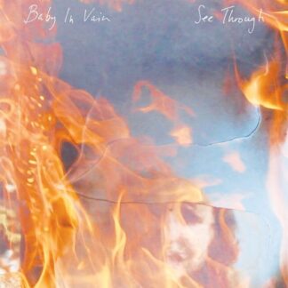 Baby In Vain - See Through 1LP