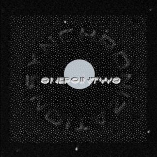 Onepointwo - Synchronization 1LP
