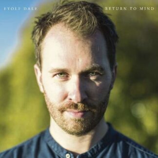 Eyolf Dale - Return To Mind 1LP
