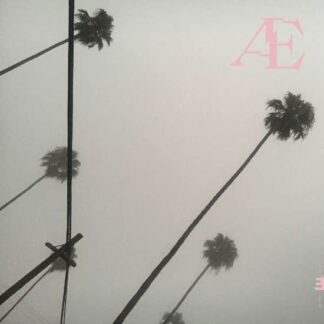 Anton Eger - A 1LP