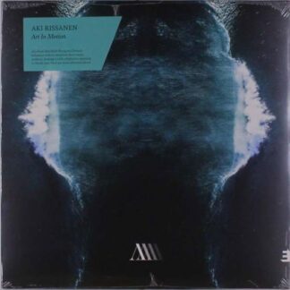 Aki & Robin Verheyen & Markku Ounaskari Rissanen - Art In Motion 1LP