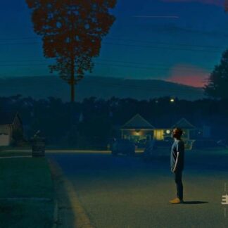 NATE SMITH - KINFOLK 2 SEE THE BIRDS