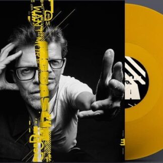 Donny Mccaslin - I Want More 1LP
