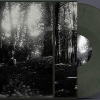 Eyolf Dale - Wayfarers 1LP