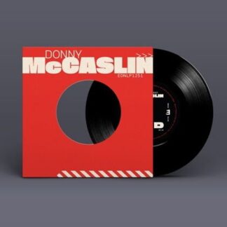 Donny Mccaslin - Kid 1LP