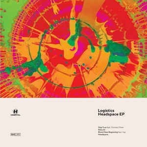 Logistics - Headspace 1LP