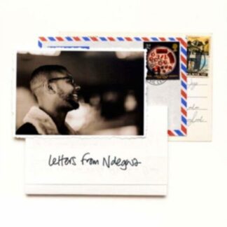 Degs - Letters from Ndegwa 1LP