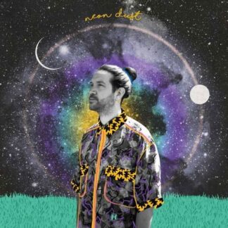Etherwood - Neon Dust [3LP] (INDIE EXCLUSIVE) 3LP