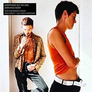 Everything but the Girl - Amplified Heart (25th Anniversary Edition) 1LP