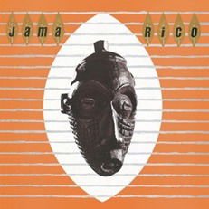 Rico - Jama Rico - 40th Anniversary 1LP