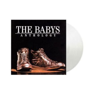 The Babys - Anthology 1LP