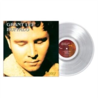 Grant Lee Buffalo - Fuzzy 1LP