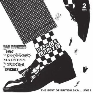 Dance Craze 3LP