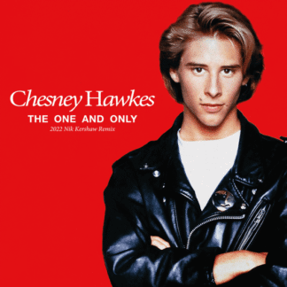 Chesney Hawkes - One And Only 1LP