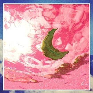 Django Django - Marble Skies 2LP