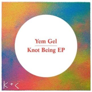 YEM GEL - KNOTBEING