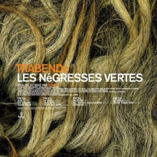 Les Negresses Vertes - Trabendo 3LP
