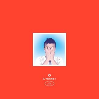 O - Terre 2LP