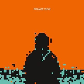 Blancmange - Private View 1LP