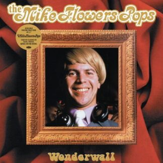 The Mike Flowers Pop - Wonder Wall (Record Store Day) 1LP