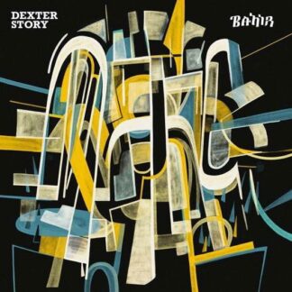 Dexter Story - Bahir 1LP