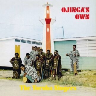 YORUBA SINGERS - Ojingas Own