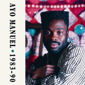 Ayo Manuel - 1983-90 1LP