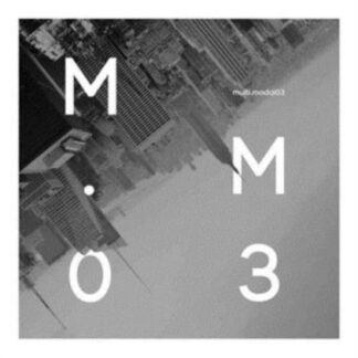Aaron Einbond / Matilde Meireles / Yarn - Wire 1LP