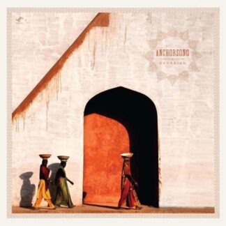 Anchorsong - Cohesion -download- 1LP