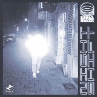 Kuna Maze - Night Shift (Download) 2LP