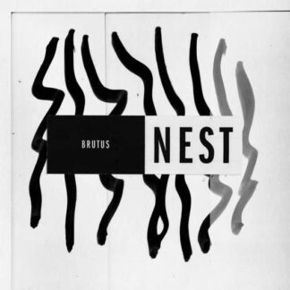 Brutus - Nest 1LP
