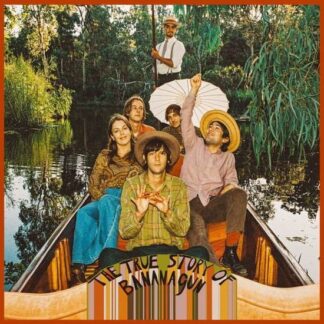 Bananagun - The True Story Of Bananagun 1LP