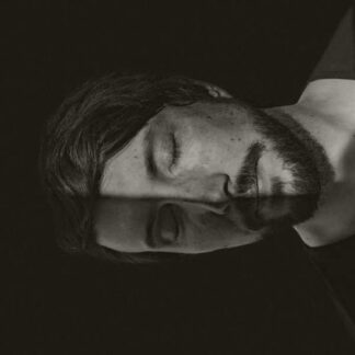 Aidan Knight - Aidan Knight 1LP