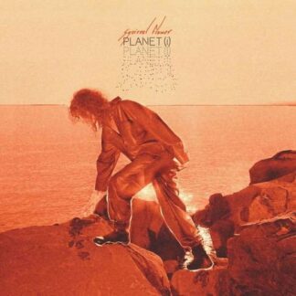 Squirrel Flower - Planet (i) 1LP