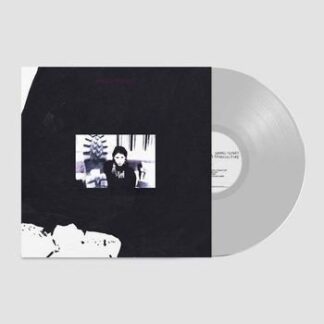 Squirrel Flower - Tomorrows Fire (Clear Vinyl) 1LP