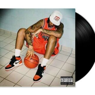Aj Tracey - Flu Game 1LP