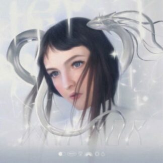 Babii - Miirror 2LP