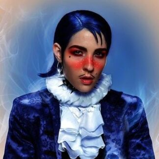 Dorian Electra - Flamboyant 1LP