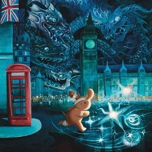 Aj Tracey - Don't Die Before You're Dead 1LP