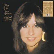 Astrud Gilberto - That Girl From Ipanema 1LP