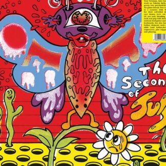 July - Second Of July 1LP