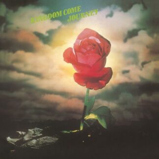 Kingdom Come - Journey 1LP