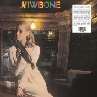 Jawbone - Jawbone 1LP