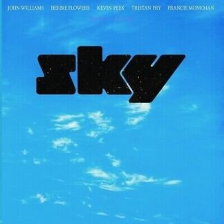 Sky - Sky 1LP