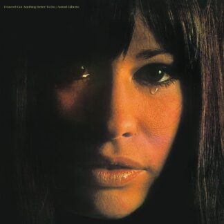 Astrud Gilberto - I Haven't Got Anything Better to Do 1LP