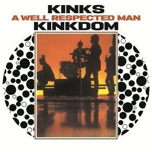 The Kinks - Kinks Kinkdom 1LP