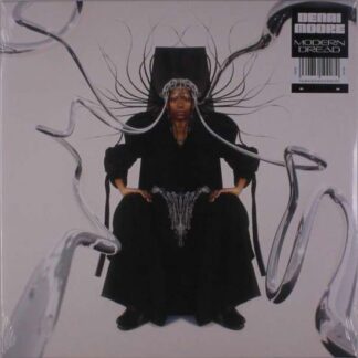 Denai Moore - Modern Dread 1LP