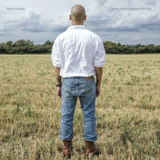 Binker Golding - Dream Like a Dogwood Wild Boy 1LP