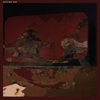 Bastien Keb - Organ Recital 1LP